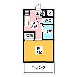 フェイム　ドゥ　ボウ 203