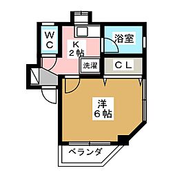 ラ・ネージュ 302