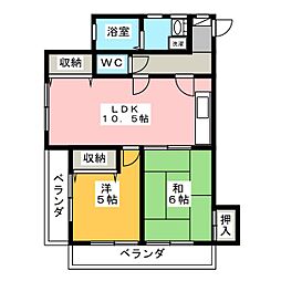 木下マンション 301