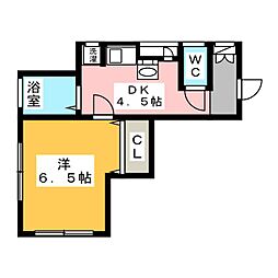 ファミール井田 202