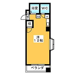 石坂ゼフィール 309