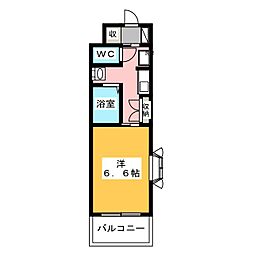 プライムコート中野 201