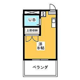 メゾン・ド・ラフィット 102