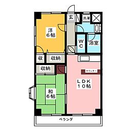 エスパスハマノ 506