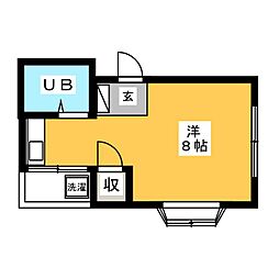 大横町ニュー田口ビル 401