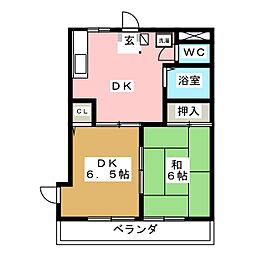 トレフールｄ 301