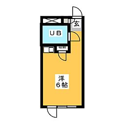 メゾン・ド・ノア台町 403