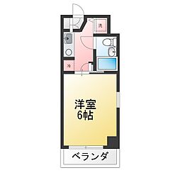 ベルヴ八王子 504