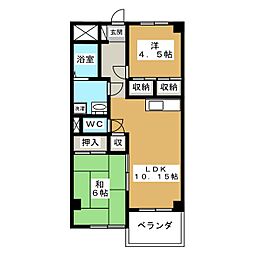 セントラルコーポフェニックス 303