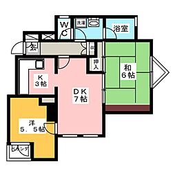 第6田代ビル 401