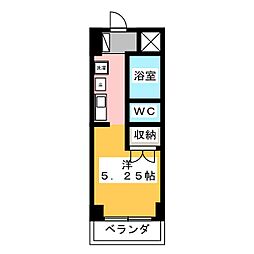 ヒルズ八王子 301