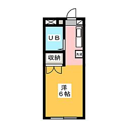 ステージアプラス八王子 307