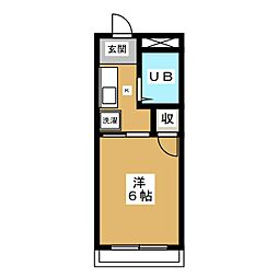 旭が丘ビル 301