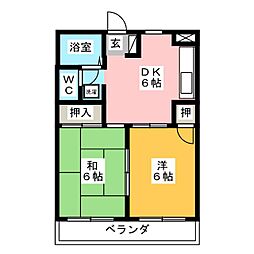 中澤ビル 202
