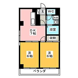シュゼル八王子 902