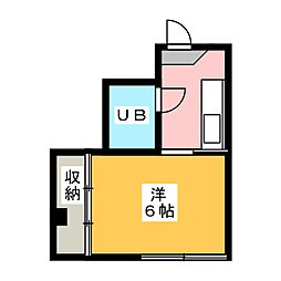 ヴィレッジ木下 303