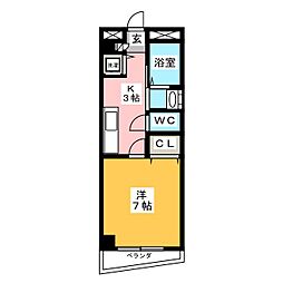 テンジンビル弐番館 703