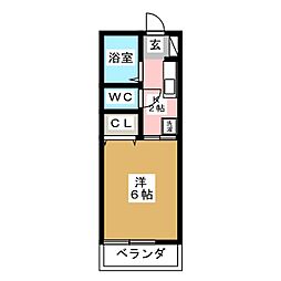 ＹＨハイツ 103