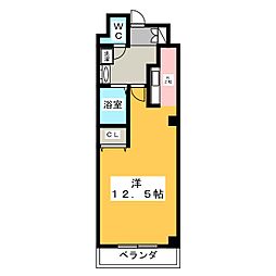 フォーリア 802