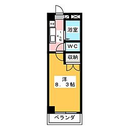 エタニティコート 203