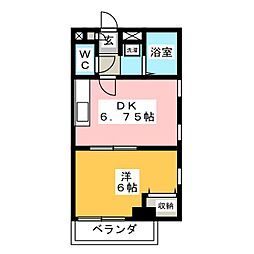 コンフォートピア朋友 201
