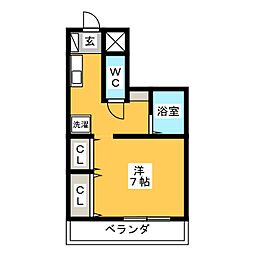 グランドステージ明神町 302