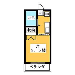 グリーングレイズU 202