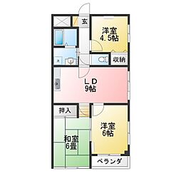 第2江塚ビル 301