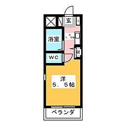 八王子市散田町３丁目