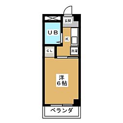 旭が丘ビル 102