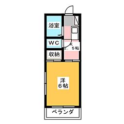 田野倉ハイツ 305