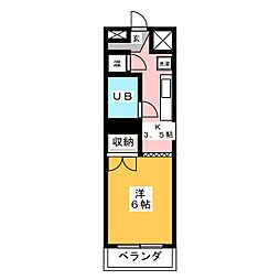 小川ビル 207