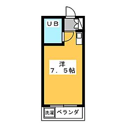 マドレーヌ八王子 302
