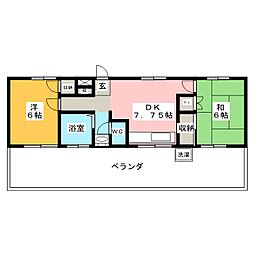 レオナマンション 302