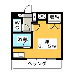 ウイン高尾 203