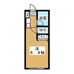 パシフィックオーシャンＰＡＲＴ1 110