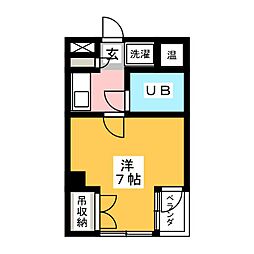 ヴィラみすず 202
