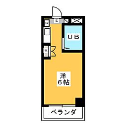 千信レジデンス 101