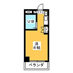 千信レジデンス 207