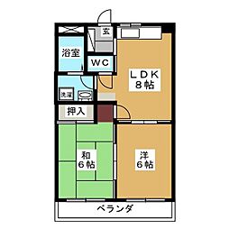 マンションレフィール 402