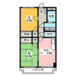 リバーサイド西八王子 214