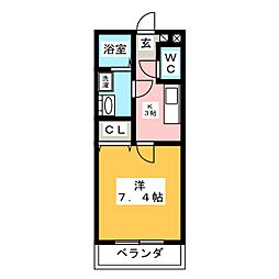 アリエッタ 204