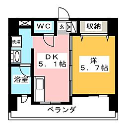 グランデュールマンション 460