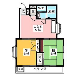 第1サンハイツ 203