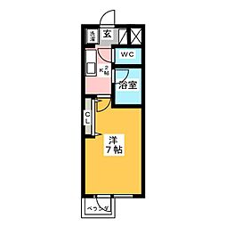 メゾン田倉 110