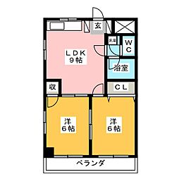 北八マンション 306