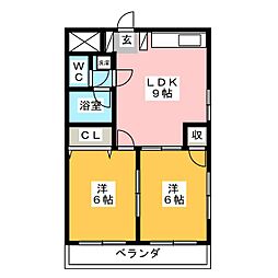 北八マンション 501