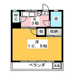 メゾン新川口西棟 306