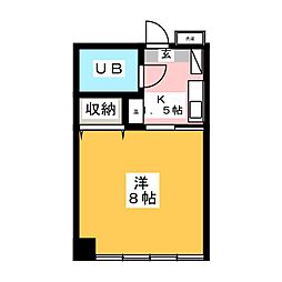 メゾン小山 102