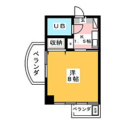 メゾン小山 301